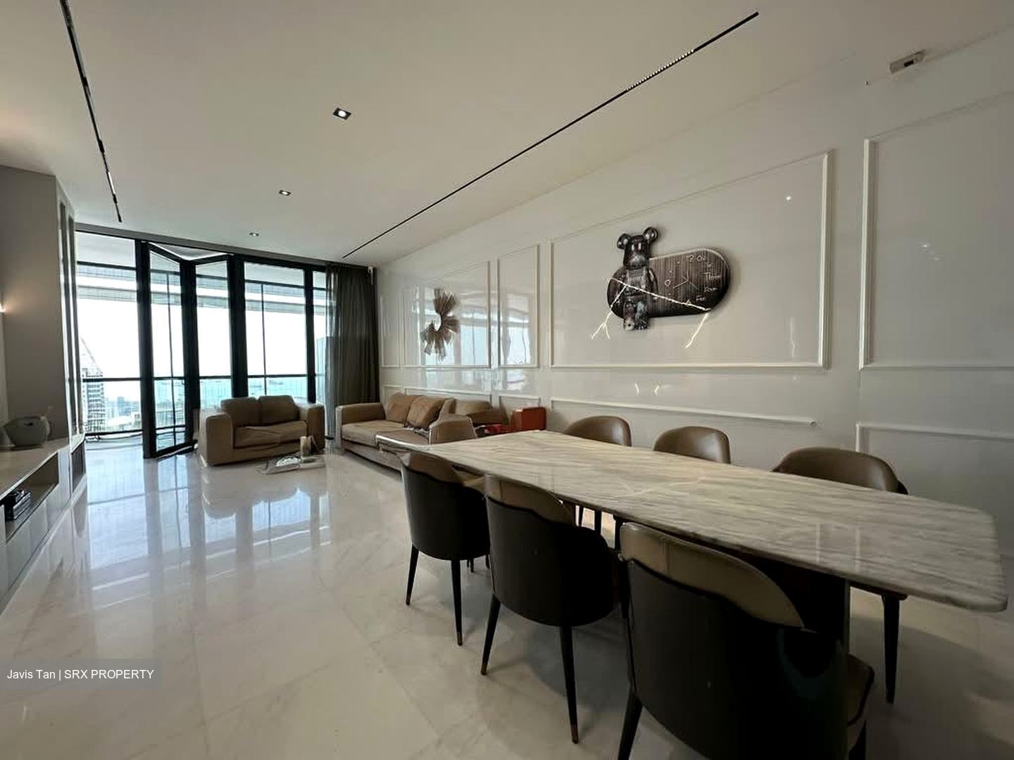 South Beach Residences (D7), Apartment #543950151